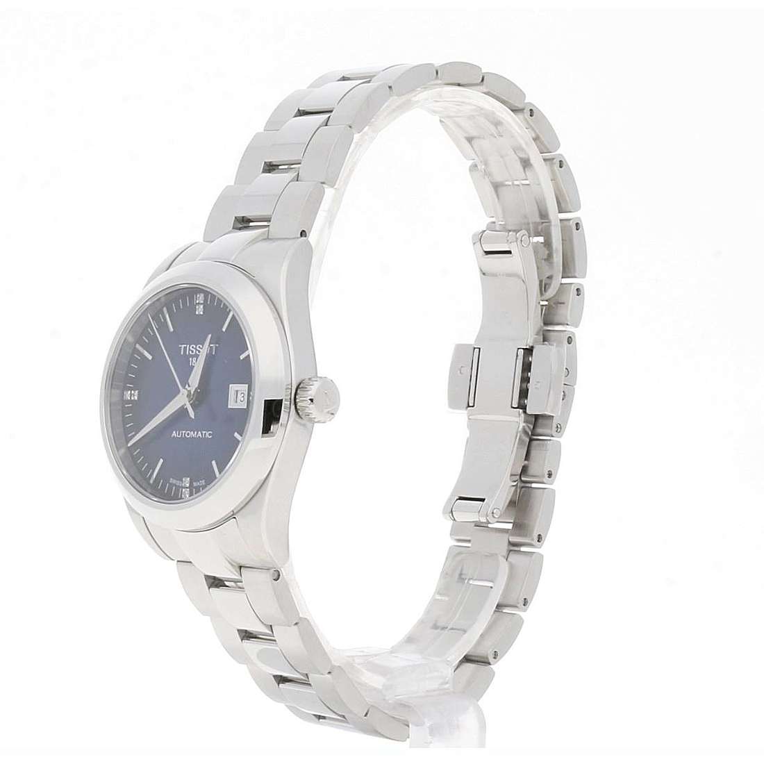 Verkauf Uhren frau Tissot T1320071104600