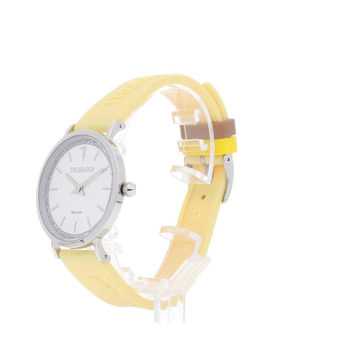 Verkauf Uhren frau Trussardi R2451140503