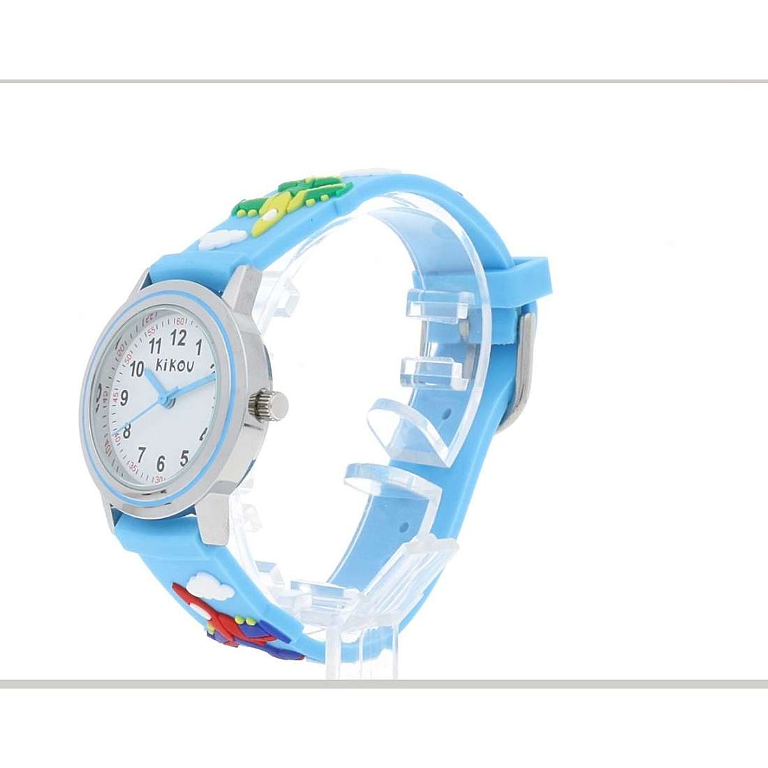 Verkauf Uhren kind Kikou R4551101001