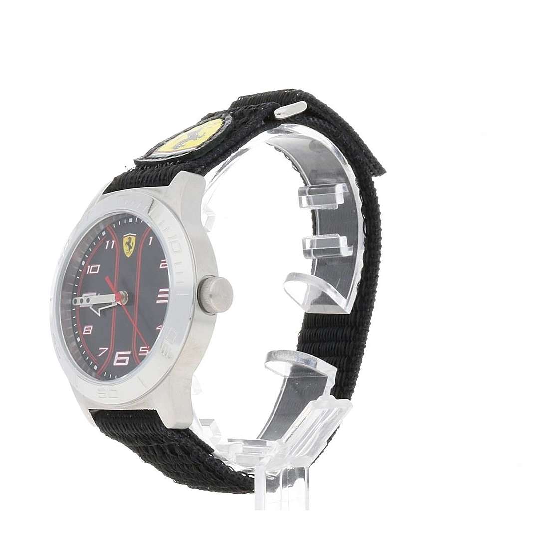 Verkauf Uhren kind Scuderia Ferrari FER0810022
