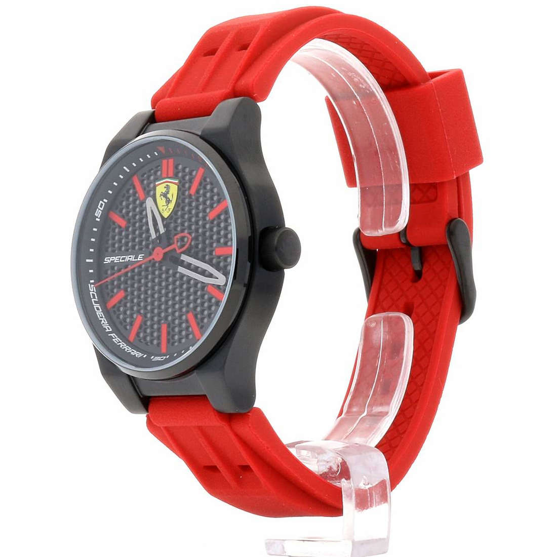 Verkauf Uhren kind Scuderia Ferrari FER0840010