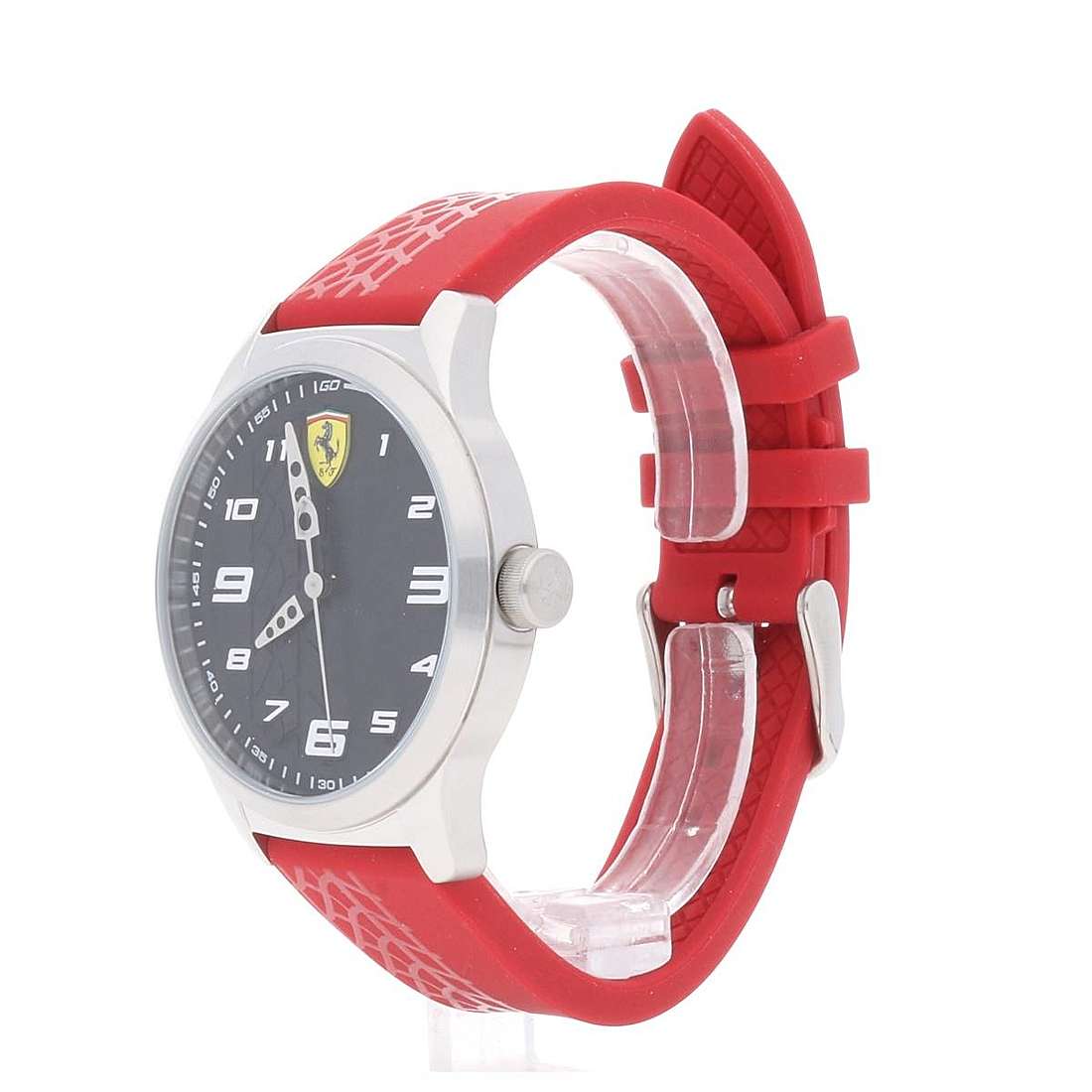 Verkauf Uhren kind Scuderia Ferrari FER0840019