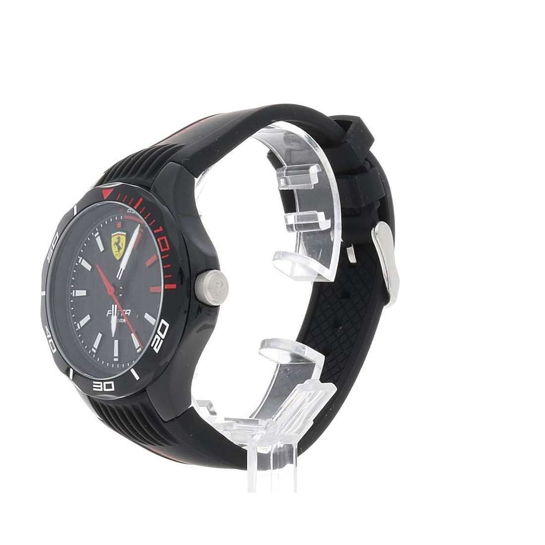 Verkauf Uhren kind Scuderia Ferrari FER0840038