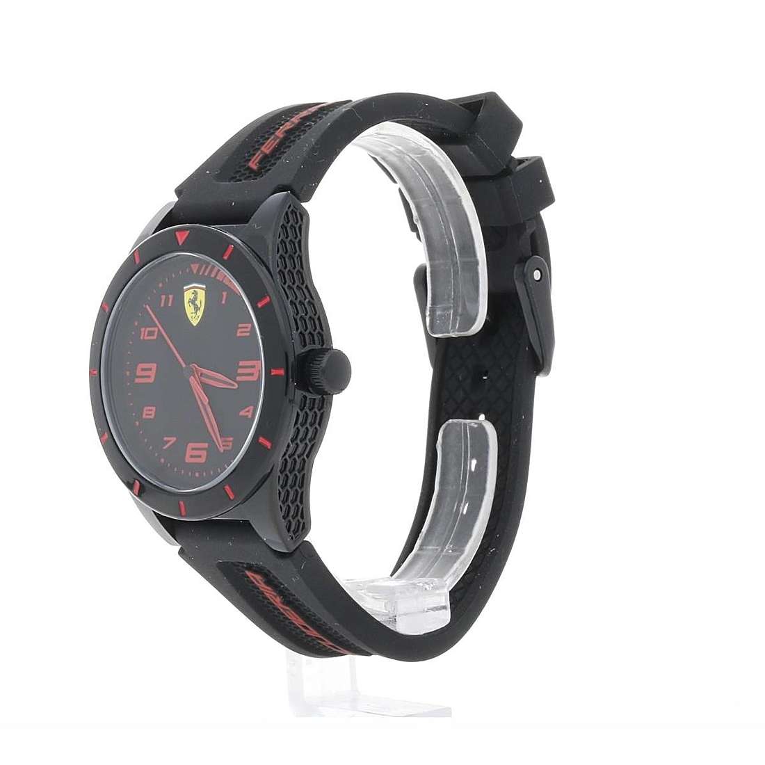 Verkauf Uhren kind Scuderia Ferrari FER0860006