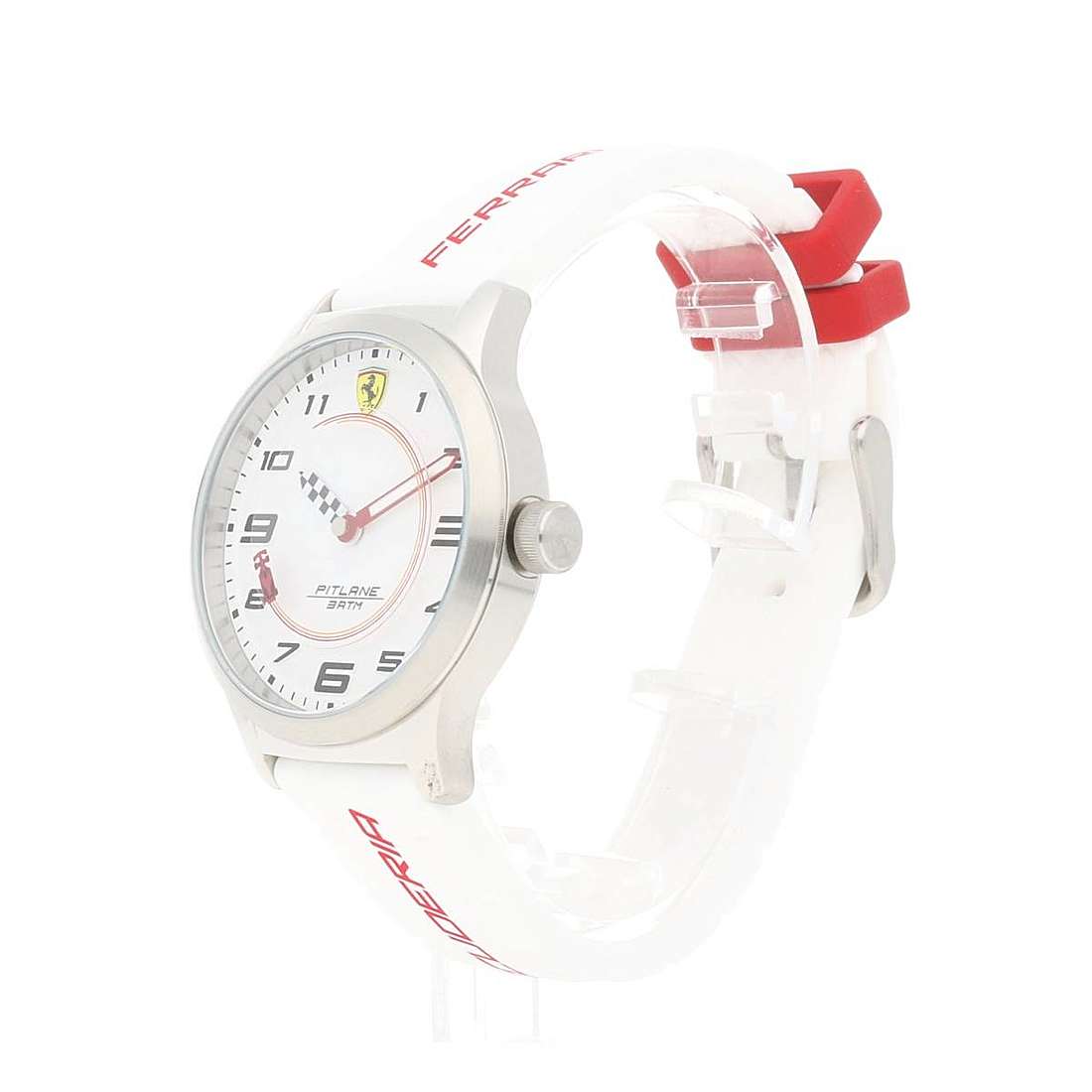 Verkauf Uhren kind Scuderia Ferrari FER0860014
