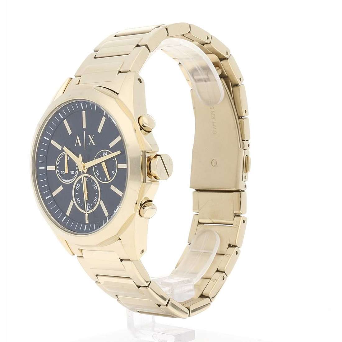 Verkauf Uhren mann Armani Exchange AX7116