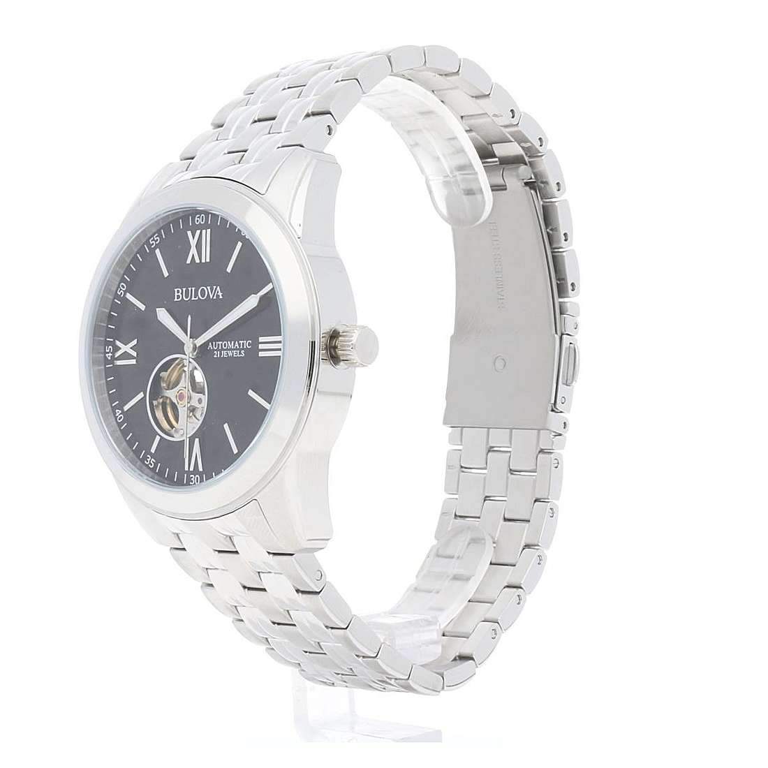 Verkauf Uhren mann Bulova 96A158