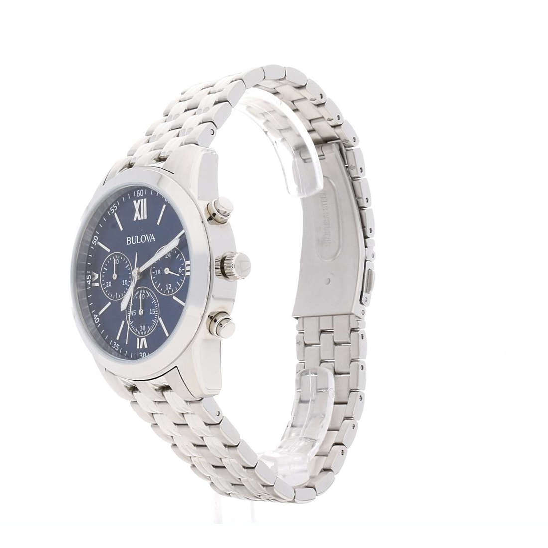 Verkauf Uhren mann Bulova 96A174