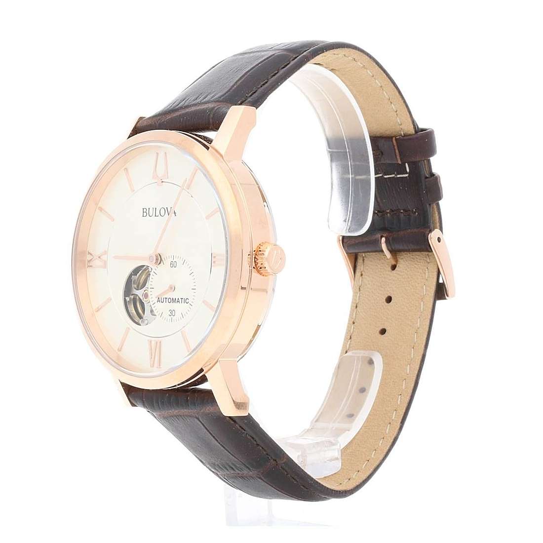 Verkauf Uhren mann Bulova 97A150