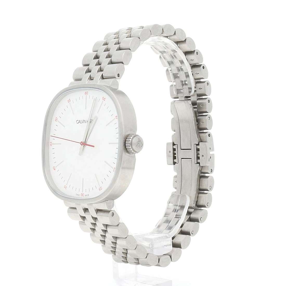 Verkauf Uhren mann Calvin Klein K9Q12136