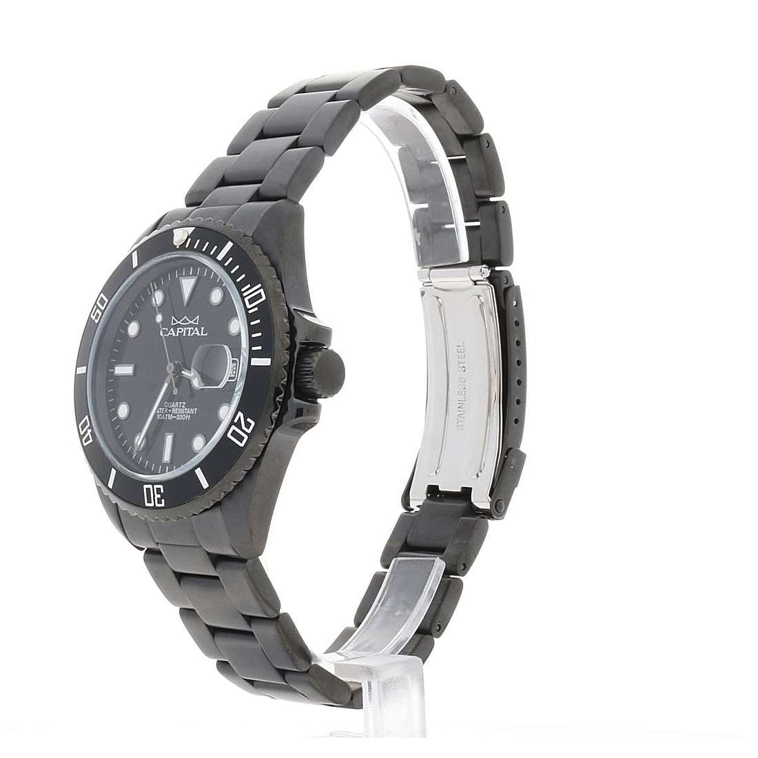 Verkauf Uhren mann Capital AX837-01