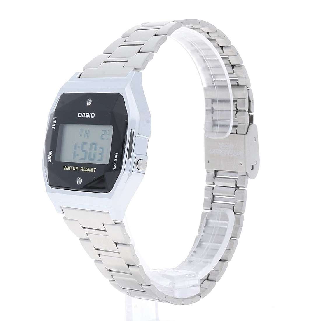 Verkauf Uhren mann Casio A158WEAD-1EF