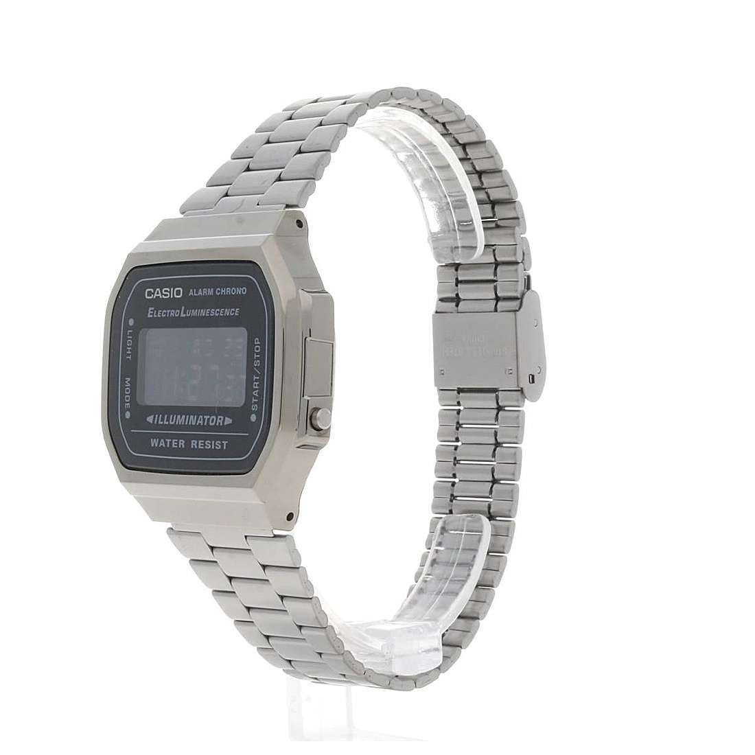 Verkauf Uhren mann Casio A168WEGG-1BEF