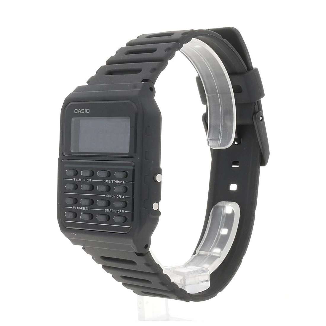 Verkauf Uhren mann Casio CA-53WF-1BEF