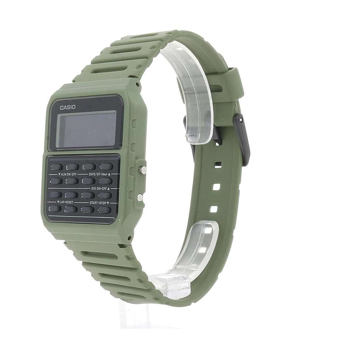 Verkauf Uhren mann Casio CA-53WF-3BEF