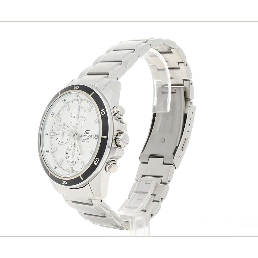 Verkauf Uhren mann Casio EFR-526D-7AVUEF