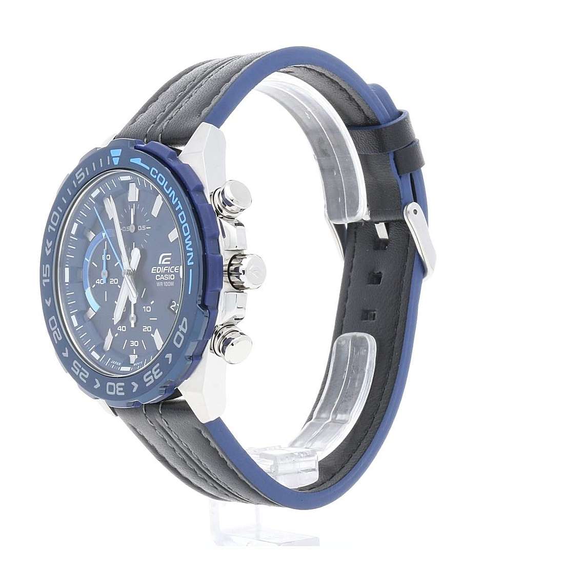 Verkauf Uhren mann Casio EFR-566BL-2AVUEF