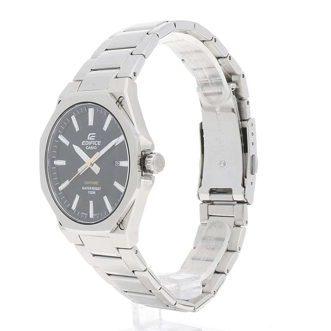 Verkauf Uhren mann Casio EFR-S108D-1AVUEF