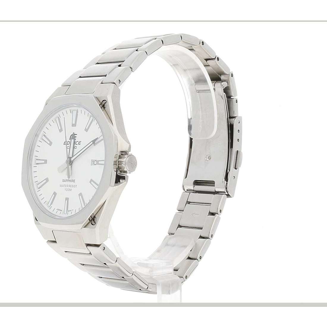 Verkauf Uhren mann Casio EFR-S108D-7AVUEF