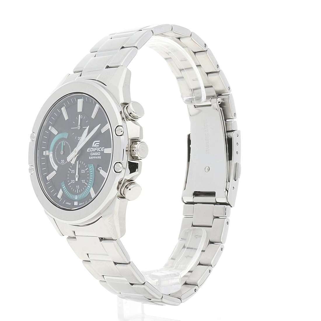 Verkauf Uhren mann Casio EFR-S567D-1AVUEF