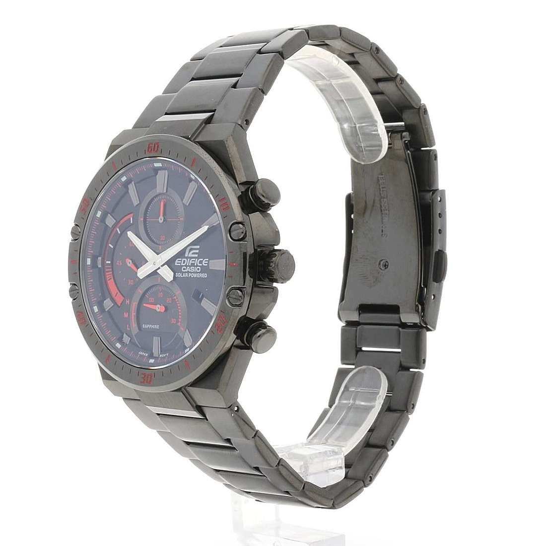 Verkauf Uhren mann Casio EFS-S560DC-1AVUEF