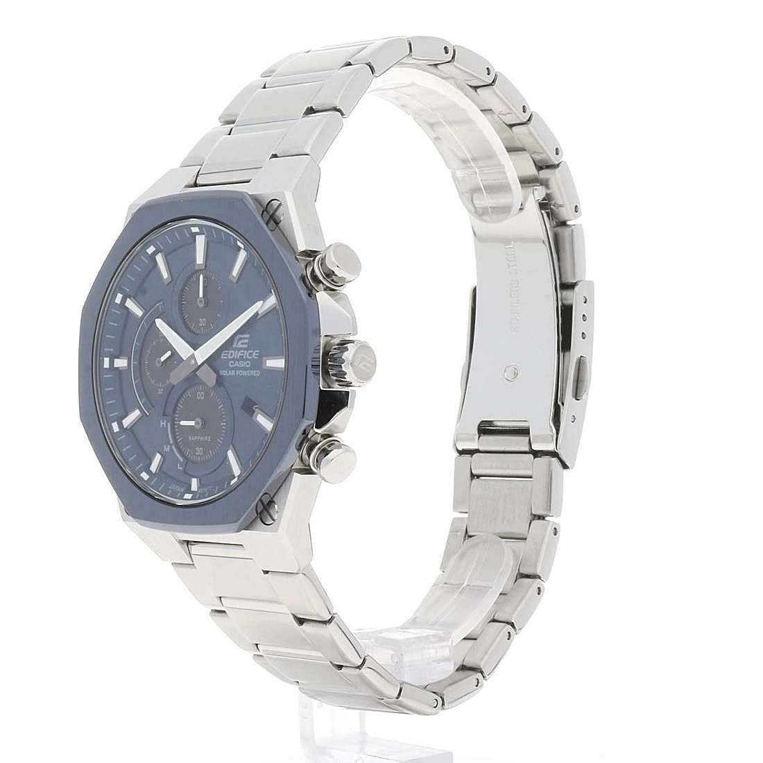 Verkauf Uhren mann Casio EFS-S570DB-2AUEF