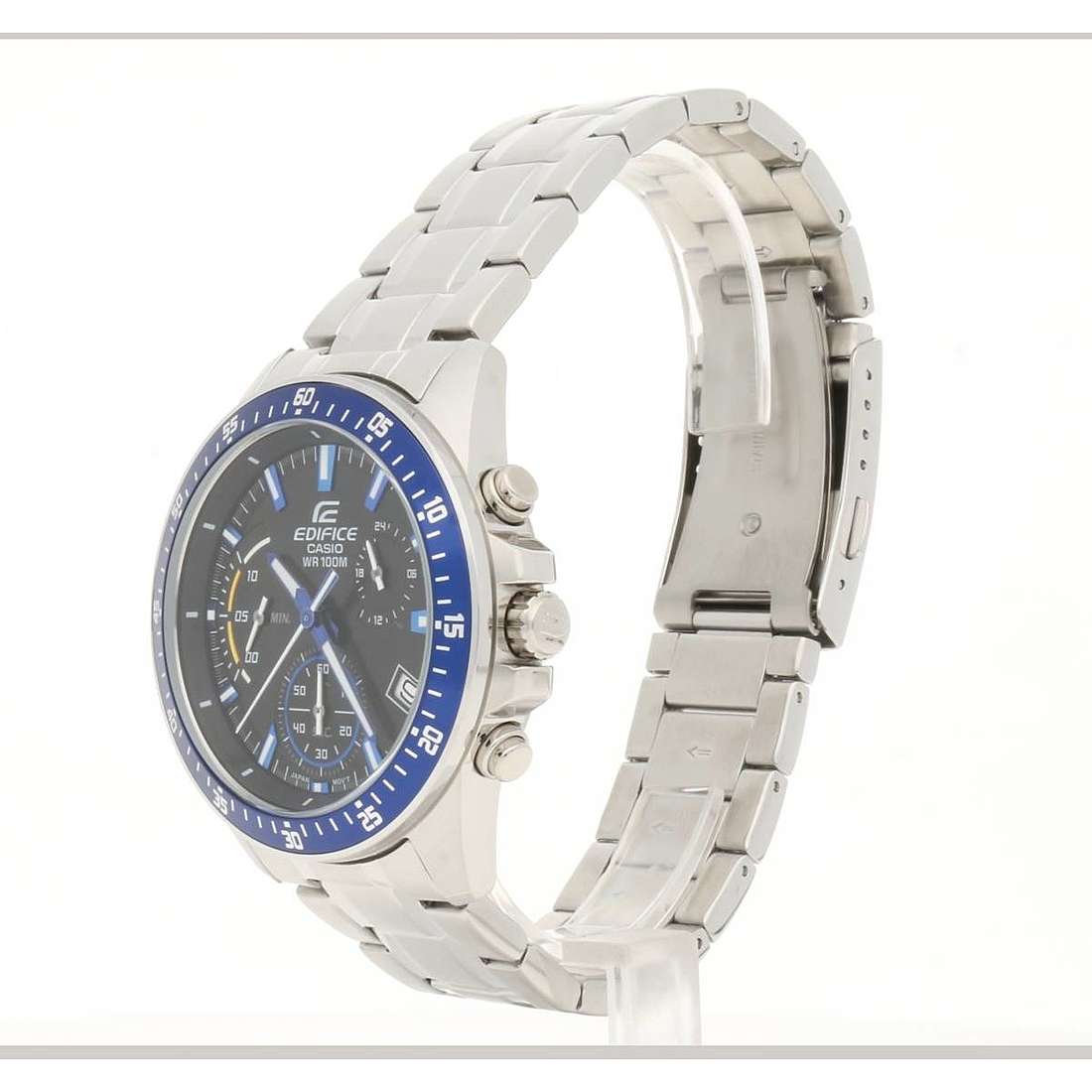 Verkauf Uhren mann Casio EFV-540D-1A2VUEF