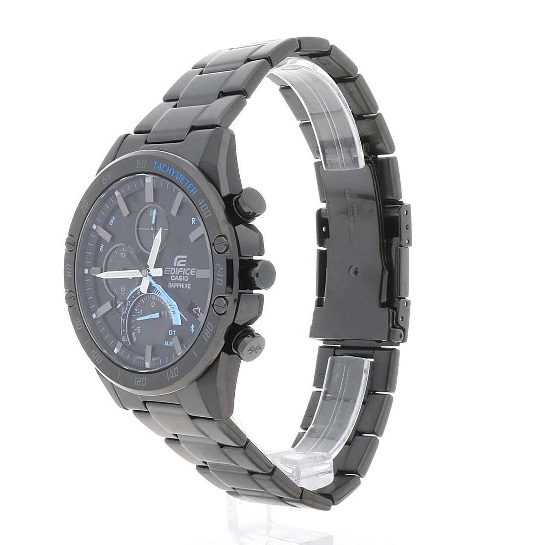 Verkauf Uhren mann Casio EQB-1000XDC-1AER