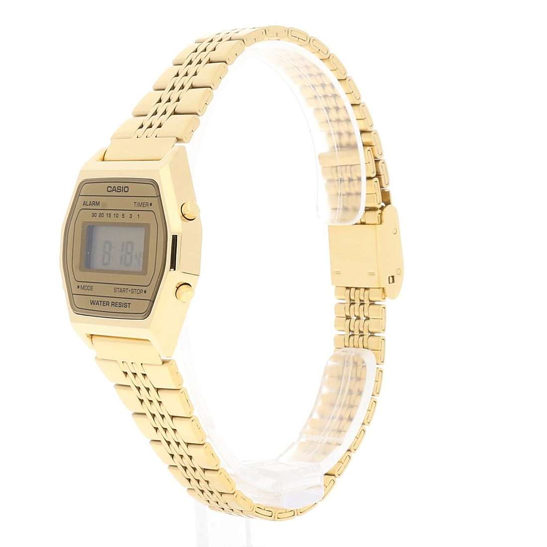 Verkauf Uhren mann Casio LA690WEGA-9EF