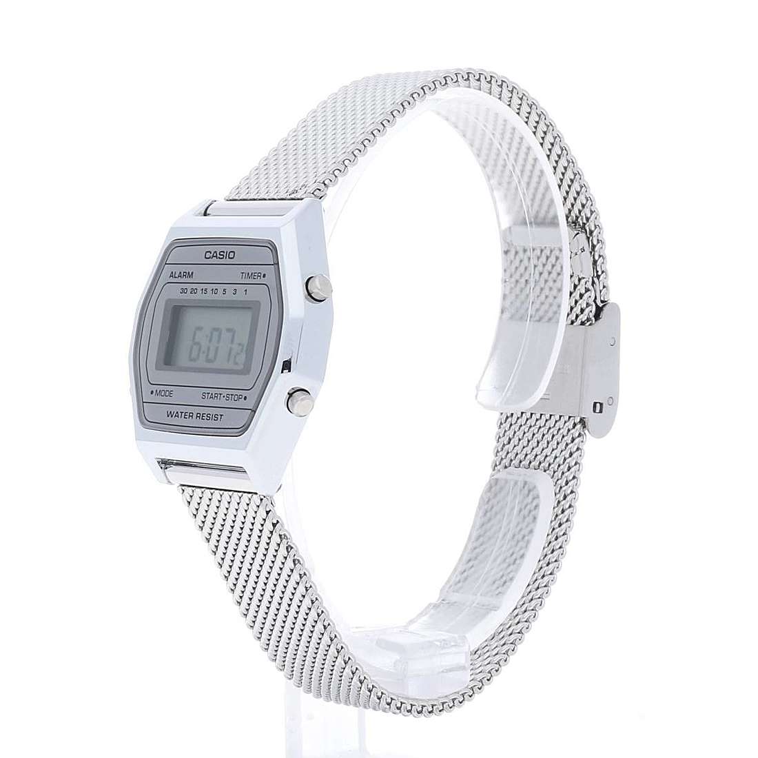Verkauf Uhren mann Casio LA690WEM-7EF