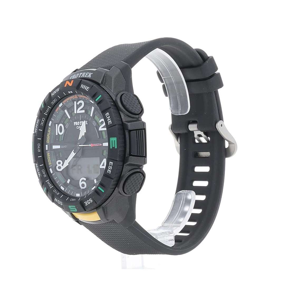 Verkauf Uhren mann Casio PRT-B50-1ER