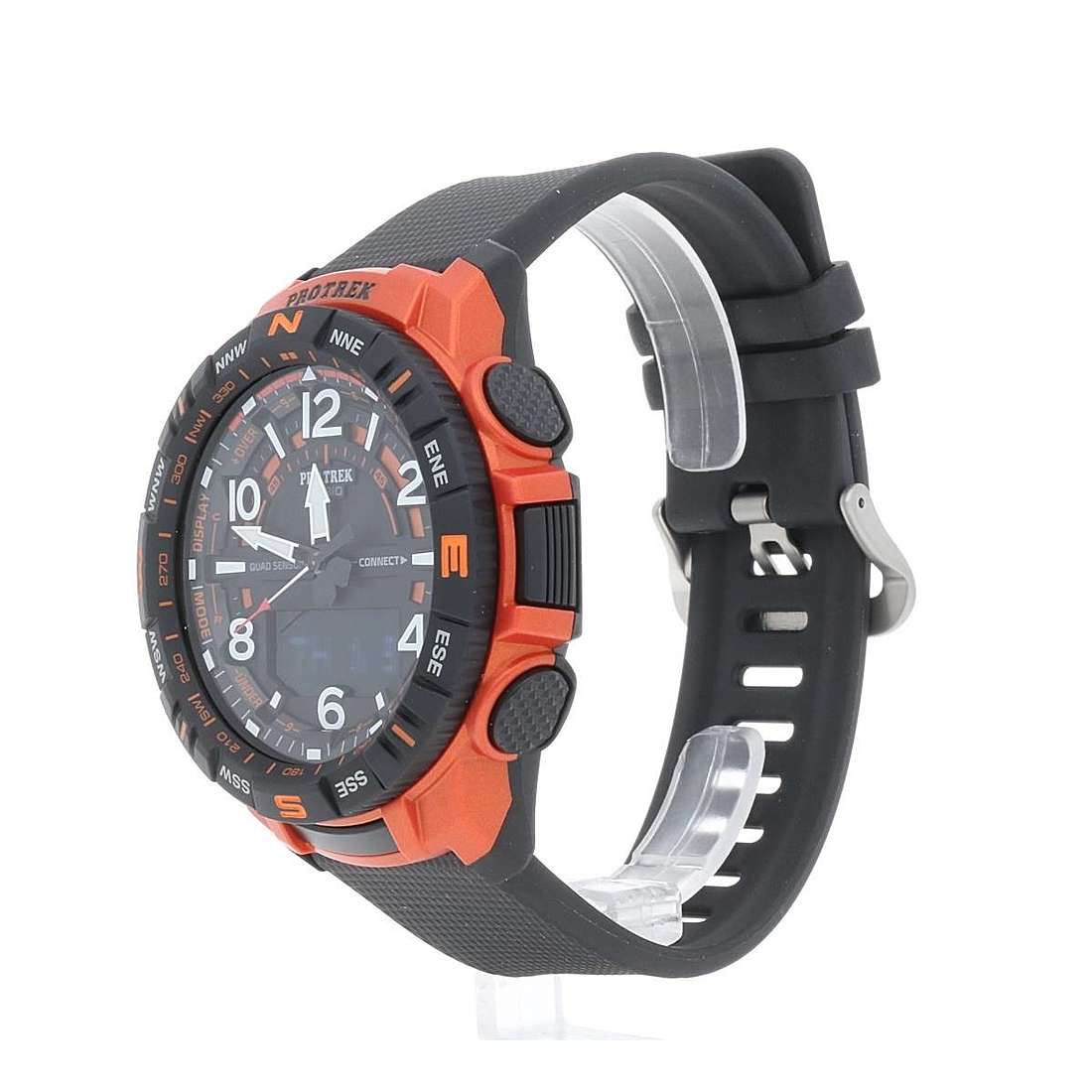 Verkauf Uhren mann Casio PRT-B50-4ER