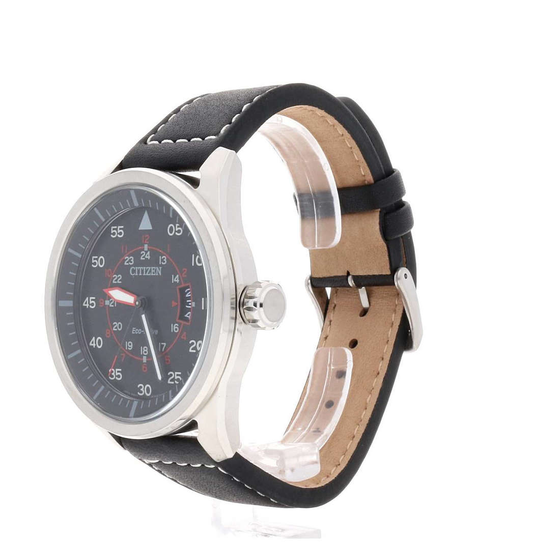 Verkauf Uhren mann Citizen AW1360-04E