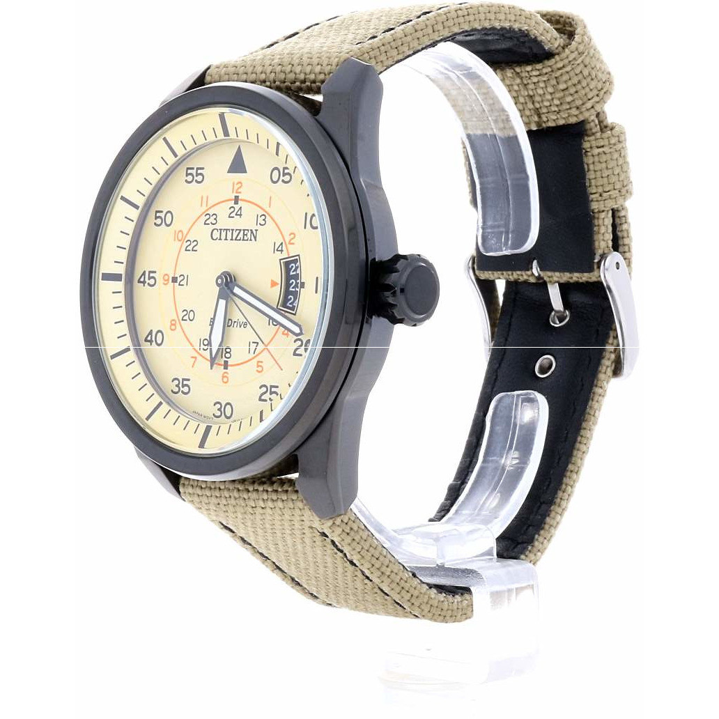 Verkauf Uhren mann Citizen AW1365-19P