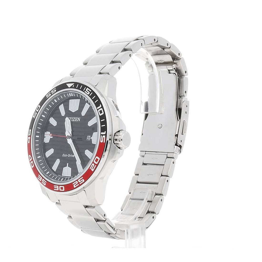 Verkauf Uhren mann Citizen AW1527-86E