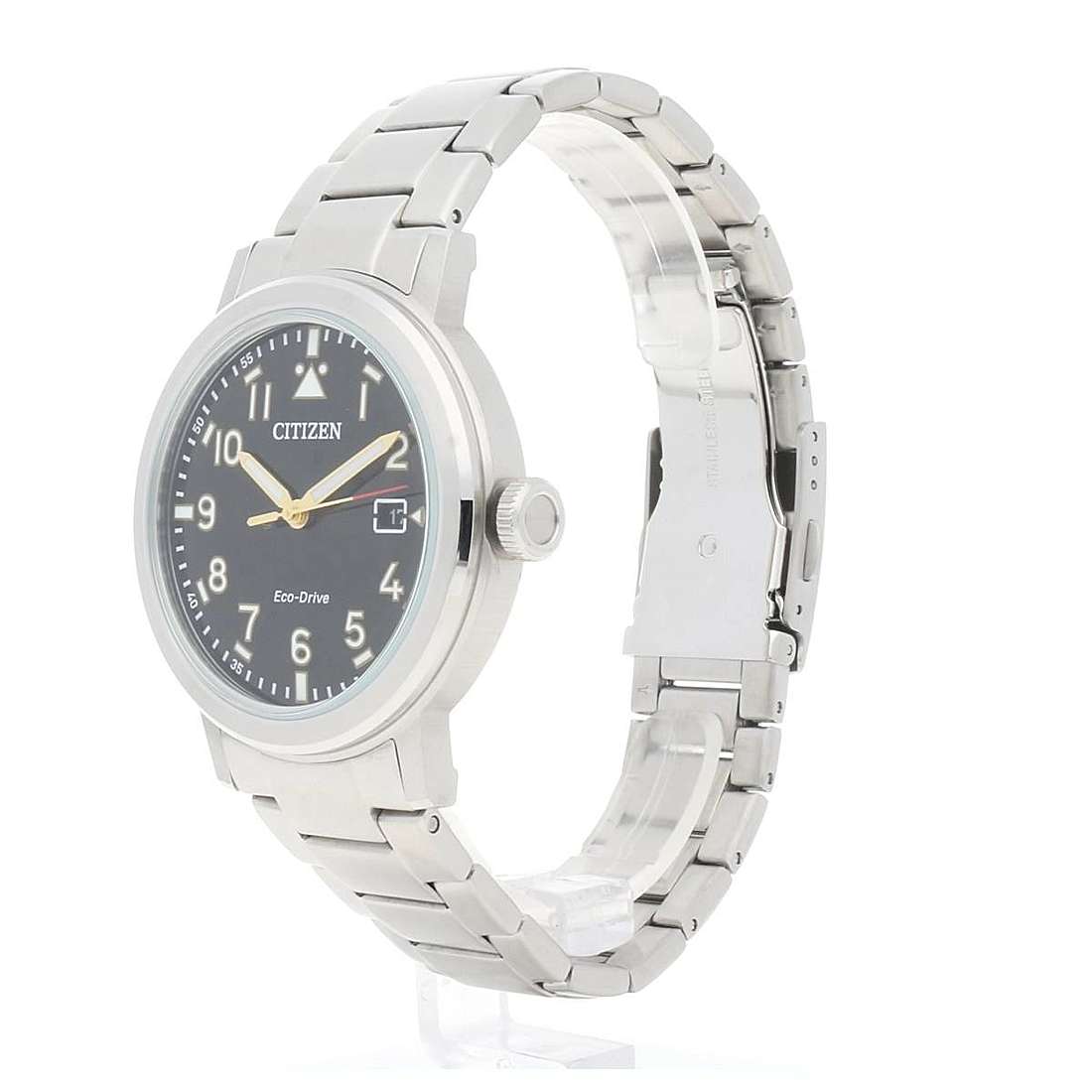 Verkauf Uhren mann Citizen AW1620-81E