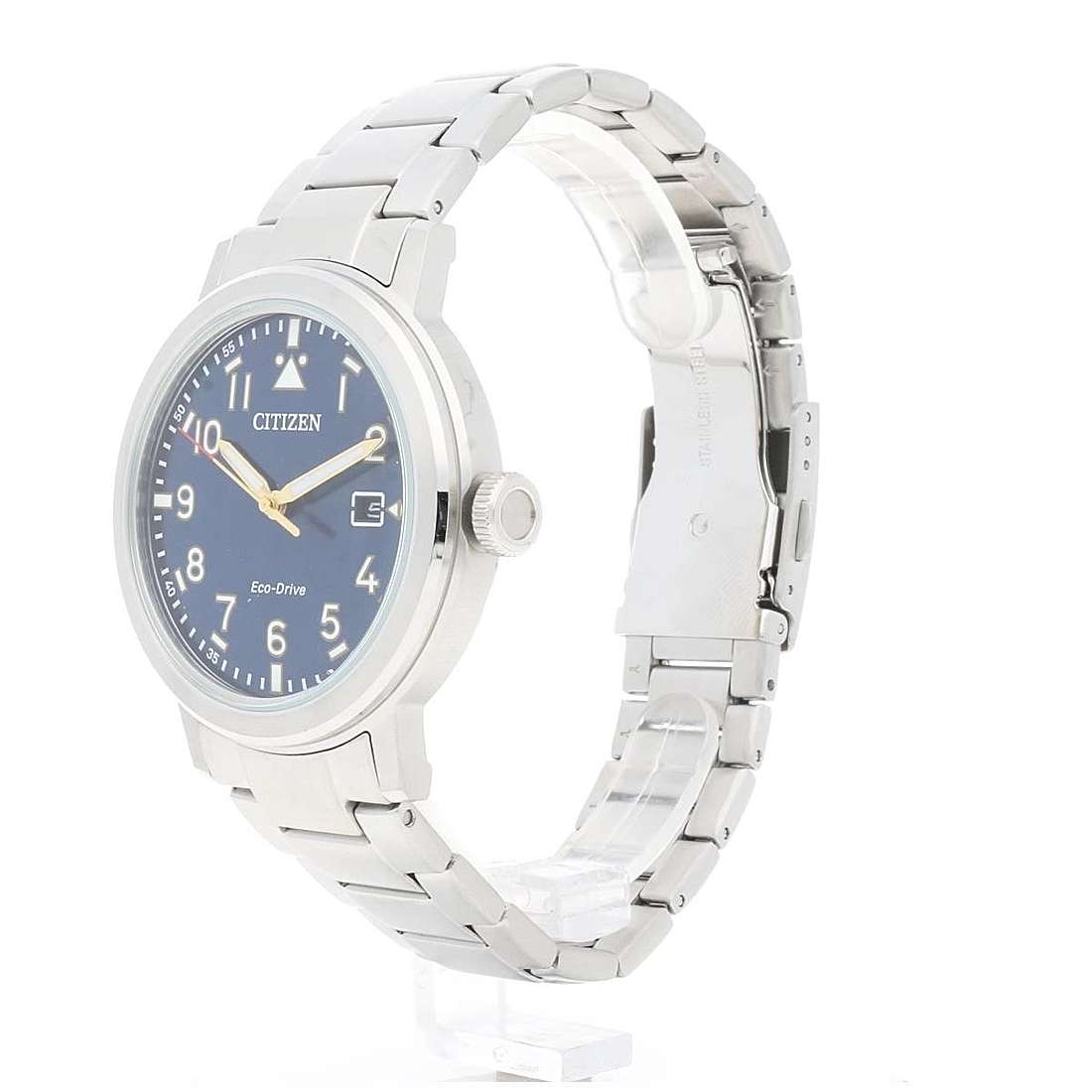 Verkauf Uhren mann Citizen AW1620-81L