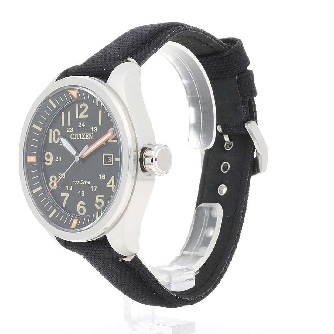 Verkauf Uhren mann Citizen AW5000-24E