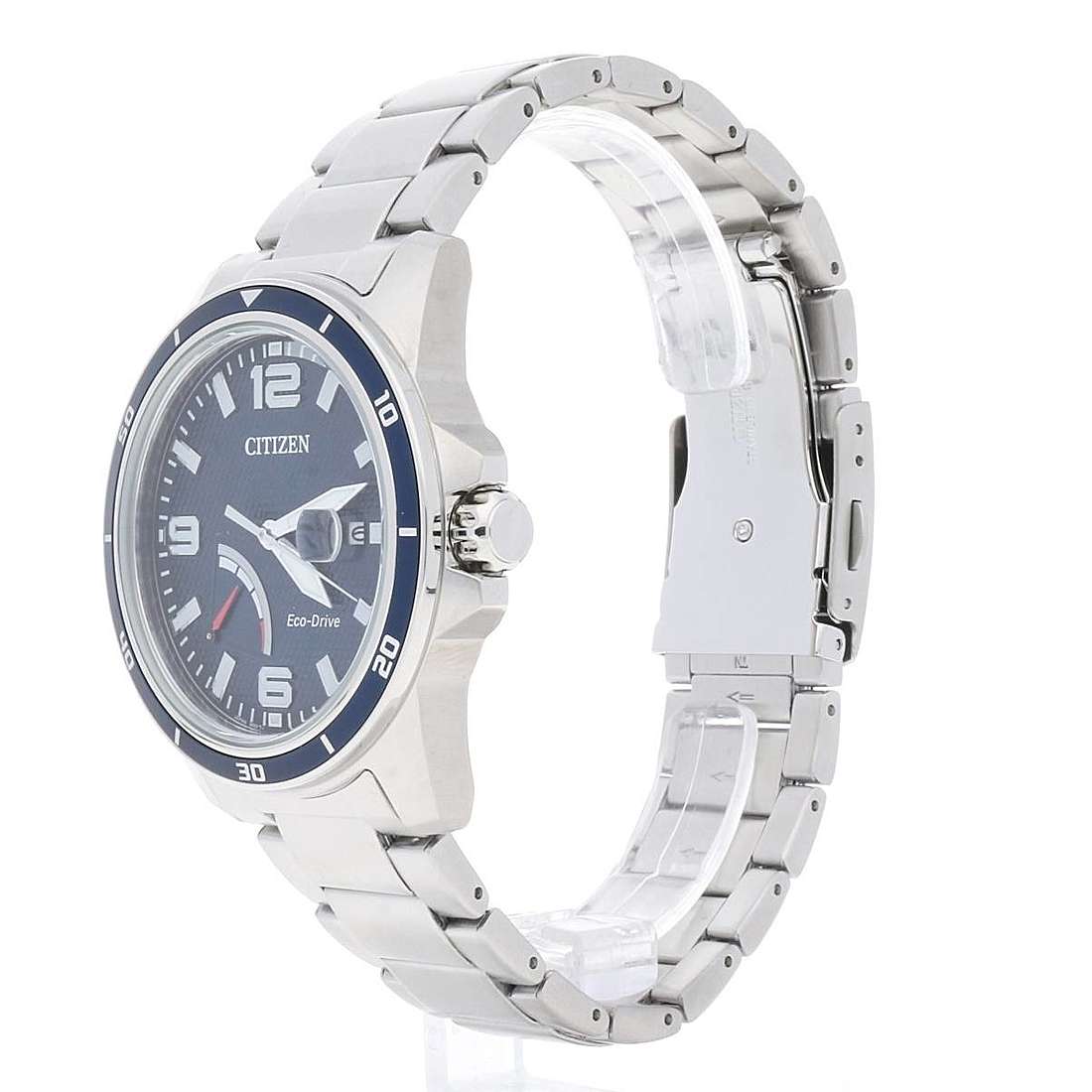 Verkauf Uhren mann Citizen AW7037-82L
