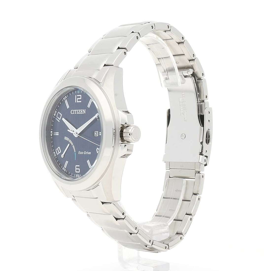 Verkauf Uhren mann Citizen AW7050-84L