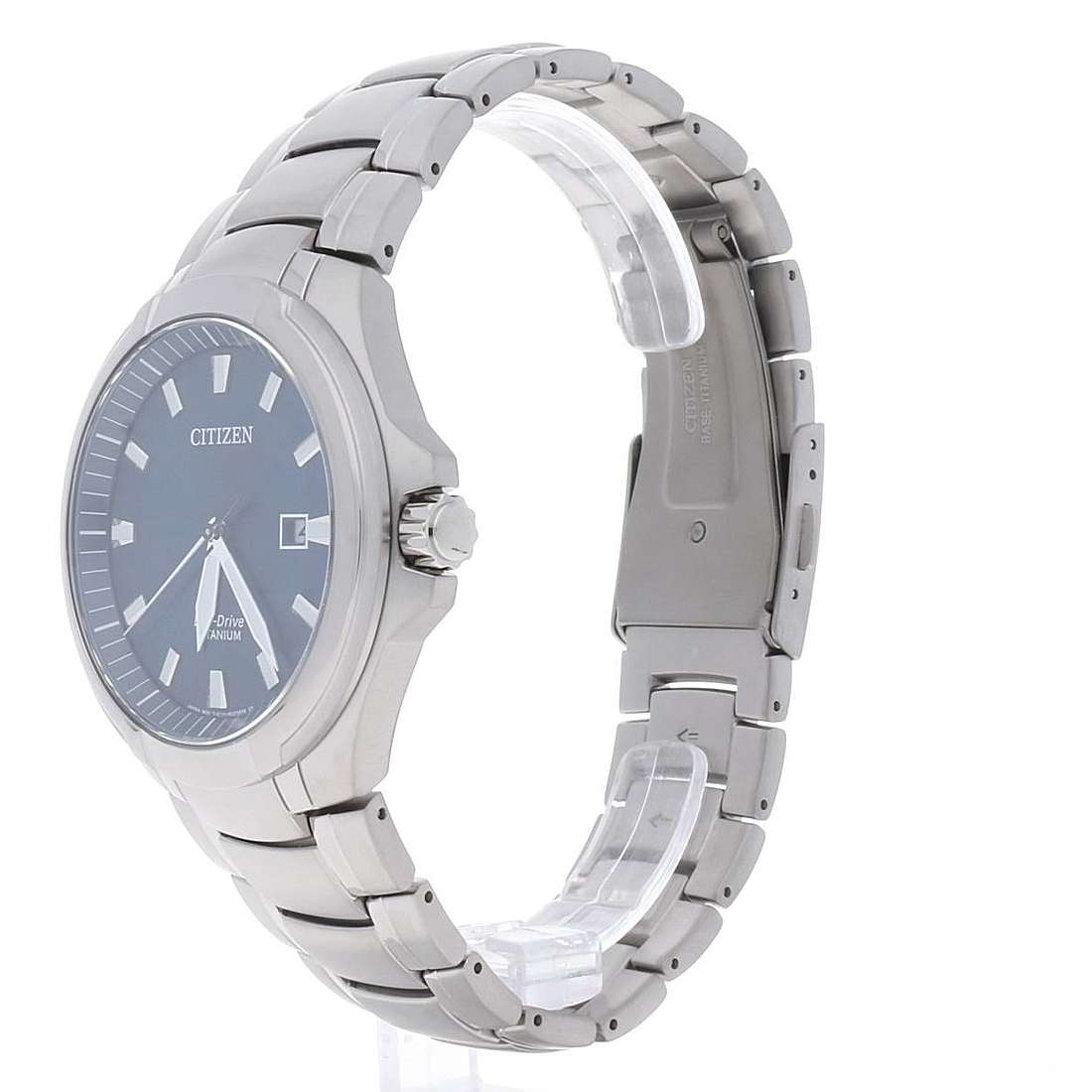 Verkauf Uhren mann Citizen BM7430-89L