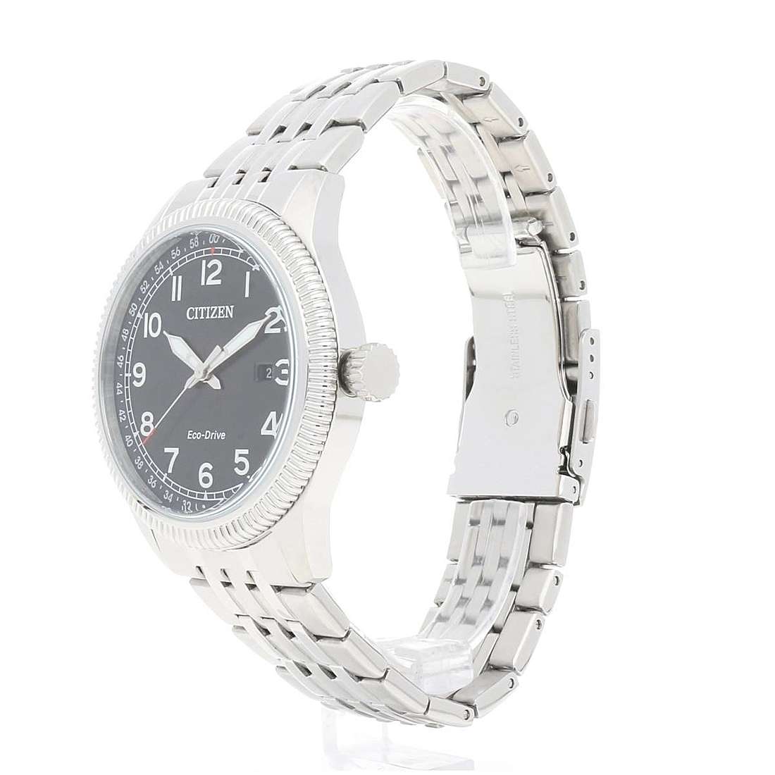 Verkauf Uhren mann Citizen BM7480-81E