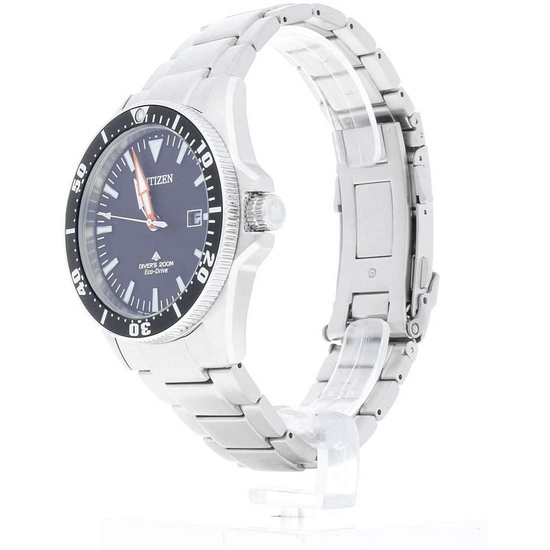 Verkauf Uhren mann Citizen BN0100-51E