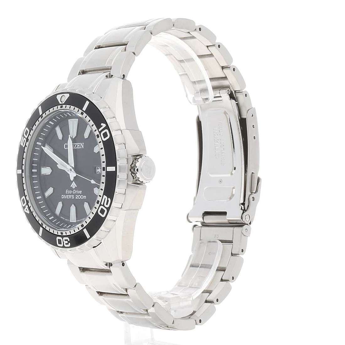 Verkauf Uhren mann Citizen BN0190-82E
