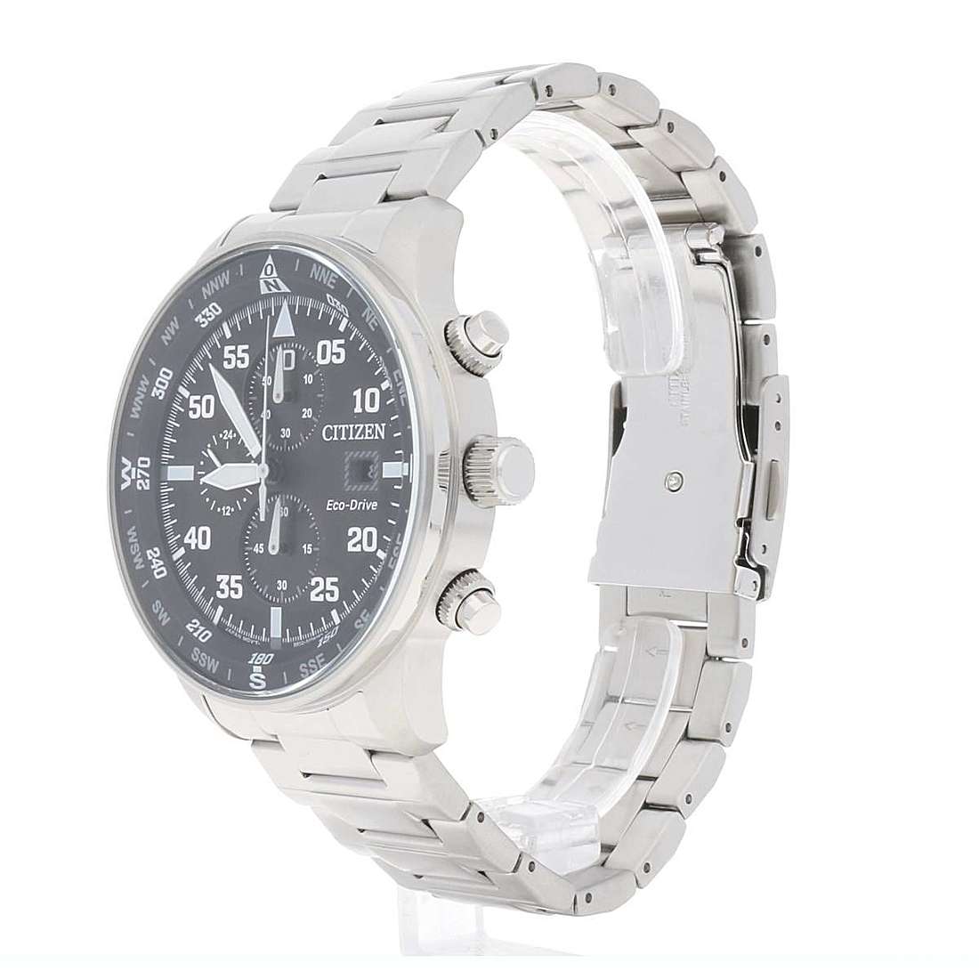 Verkauf Uhren mann Citizen CA0690-88E