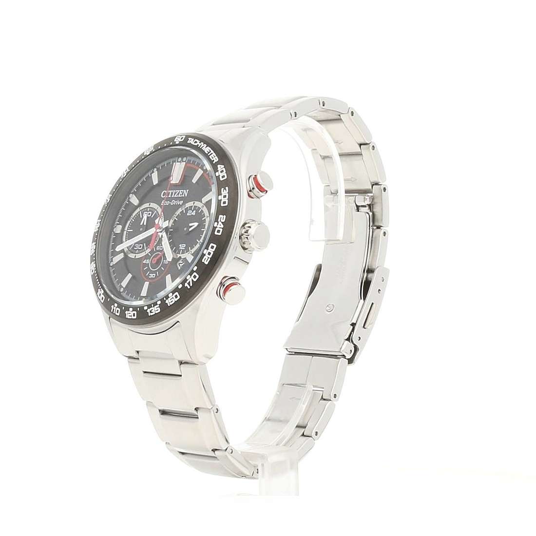 Verkauf Uhren mann Citizen CA4484-88E