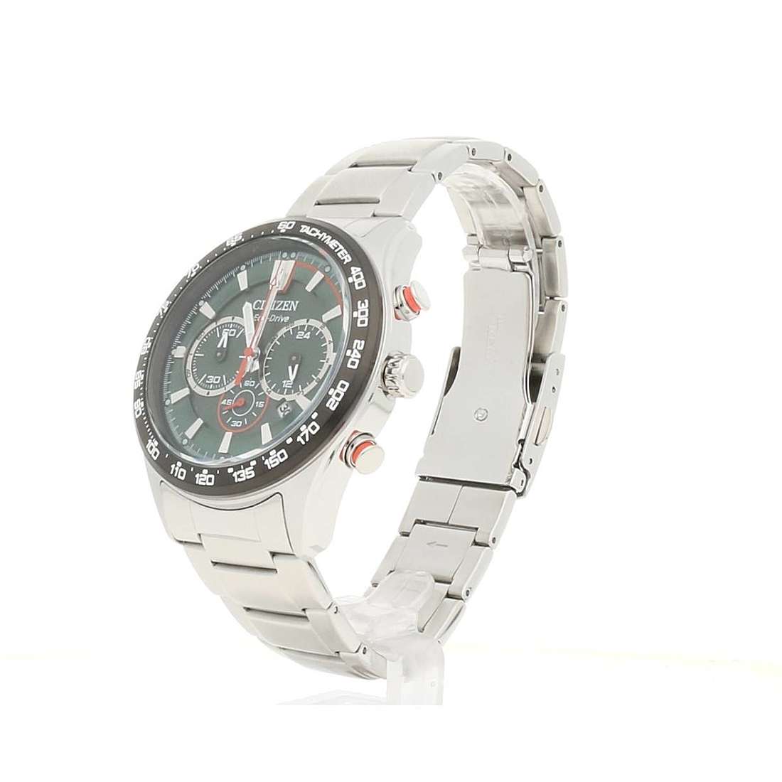 Verkauf Uhren mann Citizen CA4486-82X
