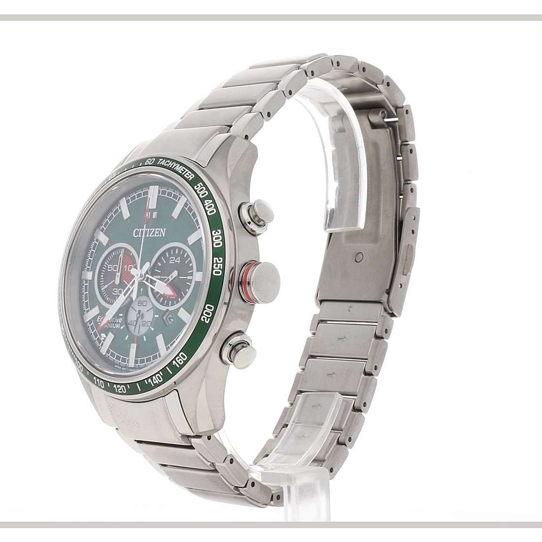 Verkauf Uhren mann Citizen CA4497-86X