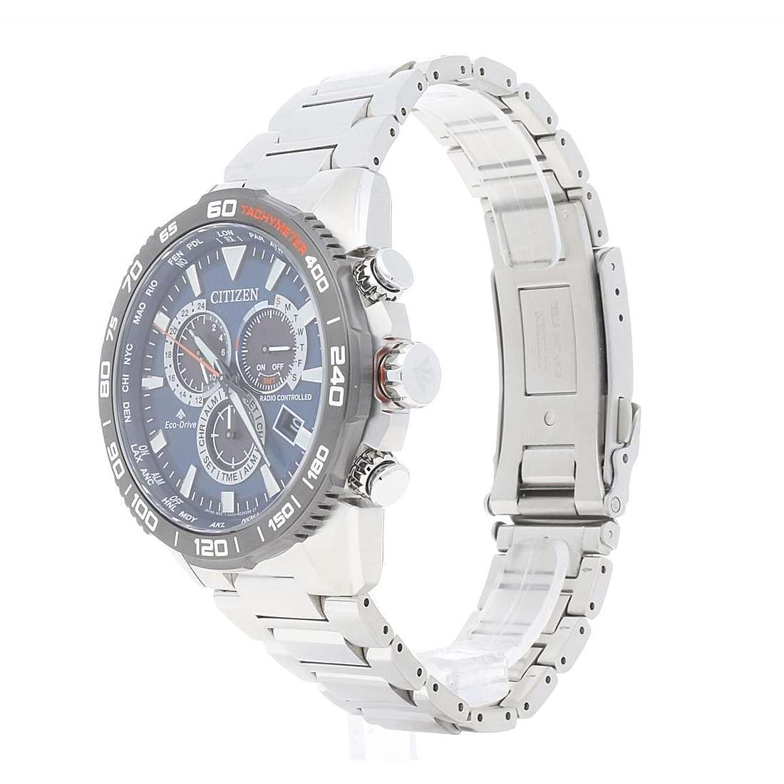 Verkauf Uhren mann Citizen CB5034-82L