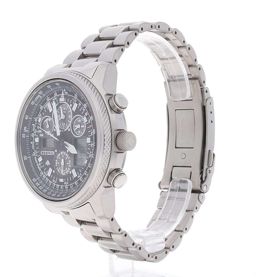 Verkauf Uhren mann Citizen JY8020-52E